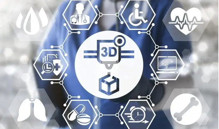 新时代下的产品利用3D打印实现升级换代，人生就是博-尊龙凯时专业研发3D打印技术